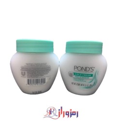 کرم مرطوب کننده پوندز ponds حجم 99 میل